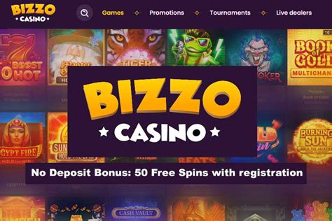  bizzo casino no deposit bonus code